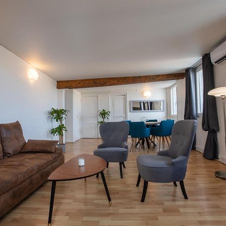 Le Belvedere Marseille Luaran gambar