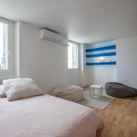 Le Belvedere Marseille Luaran gambar