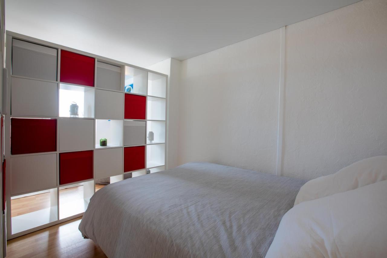 Le Belvedere Marseille Luaran gambar